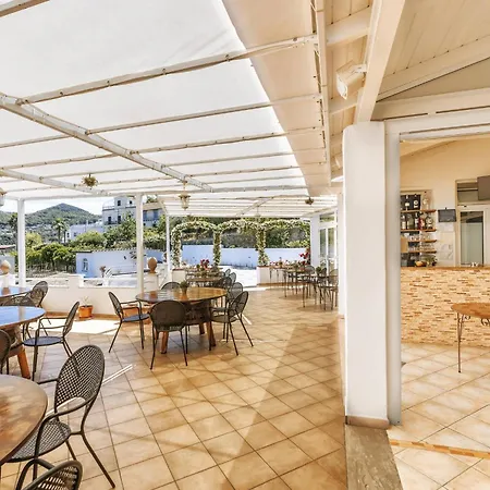 D'orta 3* Ischia